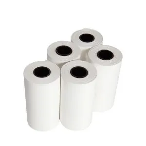 termopapir 80x80x12mm