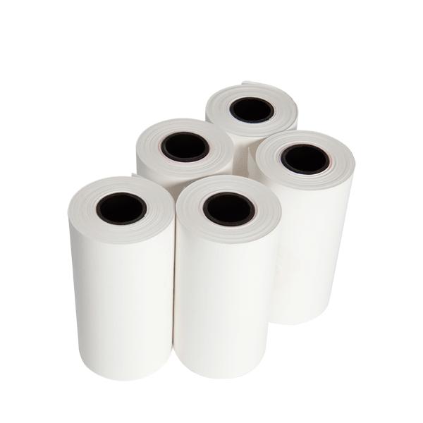 termopapir 80x80x12mm