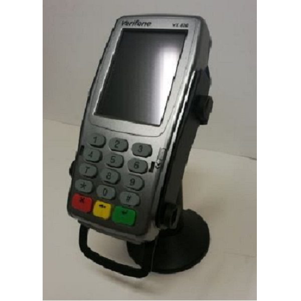 Bordstativ Verifone VX820, retail gurus