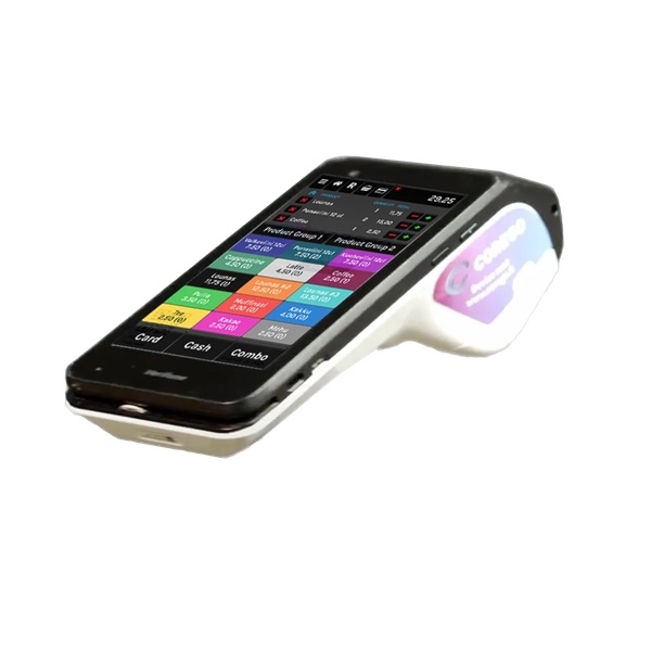 Verufone Carbon Mobile 5