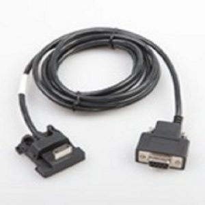 Integrasjonskabel RS232 2m