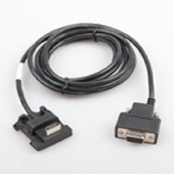 Integrasjonskabel RS232 for iPP350