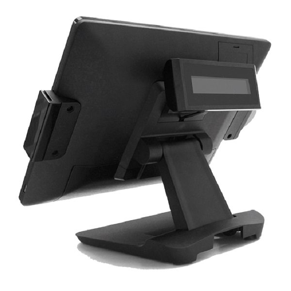 Kundedisplay for Box POS455