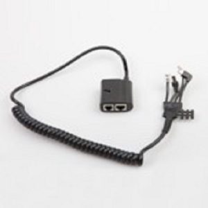 Magic box for iCT250E