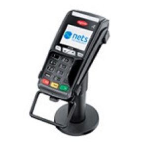 Stativ Nets iCT2xx og iPP350, Space Pole Light