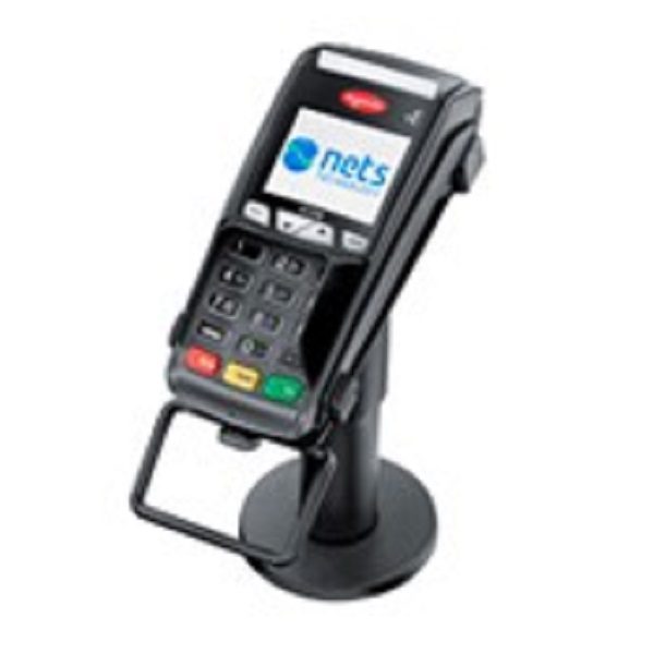 Stativ Nets iCT2xx og iPP350, Space Pole Light