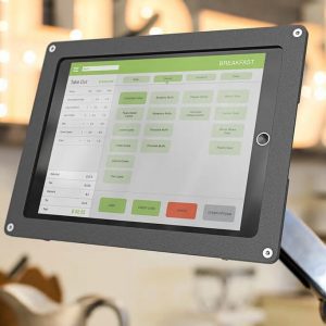 Windfall Vesa Mount for iPAD 9.7" (Heckler Design)