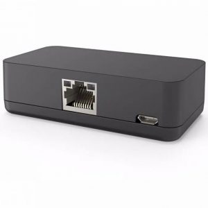 Redpark Gigabit + PoE Adapter for iPad