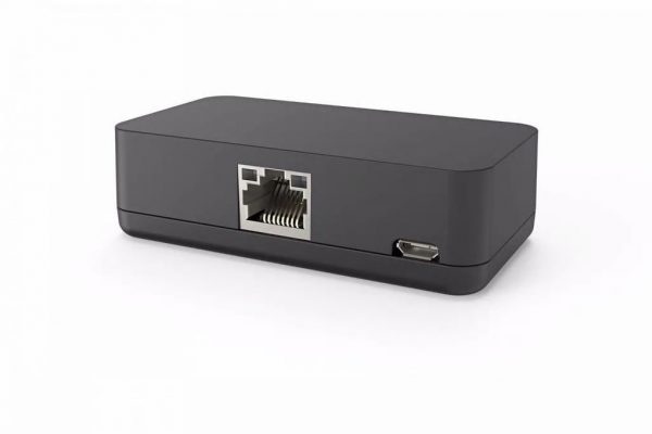 Redpark Gigabit + PoE Adapter for iPad