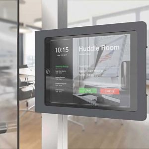 Front Mount for iPad 9.7" (Heckler Design)