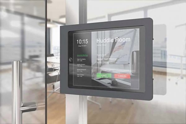 Front Mount for iPad 9.7" (Heckler Design)