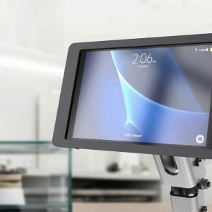 VESA Mount for Galaxy Tab A 10.1 (Heckler Design)