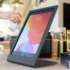 Stand Portrait for iPad 10.2" (7th gen) (Heckler Design)