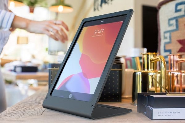 Stand Portrait for iPad 10.2" (7th gen) (Heckler Design)