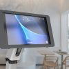 VESA Mount for Galaxy Tab A 10.1 (Heckler Design) - Bilde 2