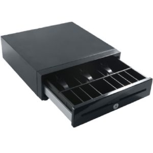 Kasseskuff 3S-333, RJ11 - liten størrelse