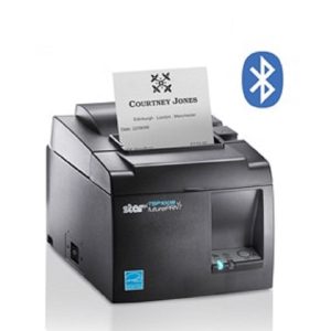 Star TSP143IIIBI2 Bluetooth