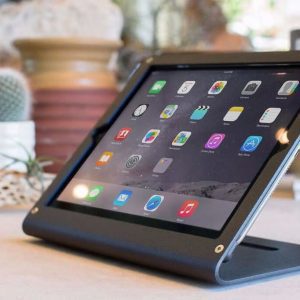 Stand Prime for iPad Air 1&2, iPad Pro 9,7" (Heckler Design)
