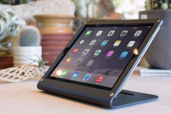 Stand Prime for iPad Air 1&2, iPad Pro 9,7" (Heckler Design)