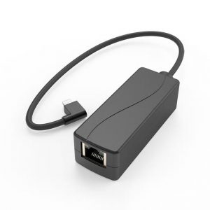 PoE Splitter for Lightning Cable