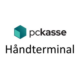 Pckasse Håndterminal