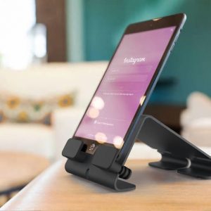 @Rest - Universal Tablet Stand (Heckler Design)