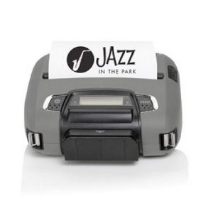 Star SM-T400i - Mobil Bluetooth kvitteringsskriver med 112mm skrivebredde