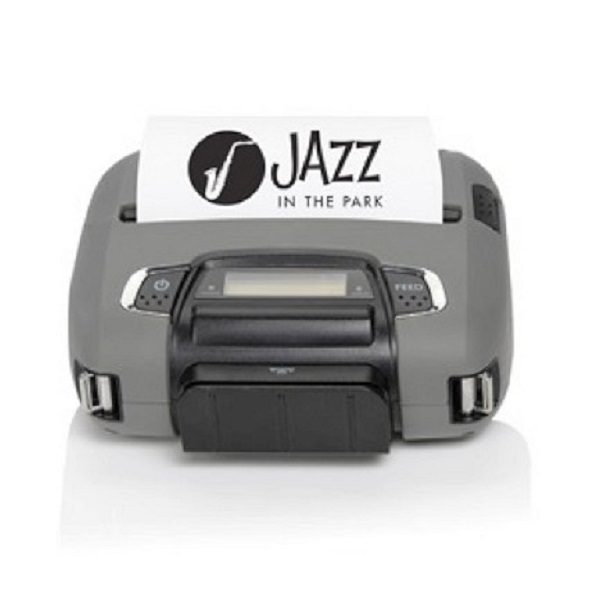 Star SM-T400i - Mobil Bluetooth kvitteringsskriver med 112mm skrivebredde