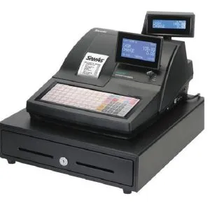 SAM4S NR-510