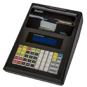 SAM4S ER-230EJ