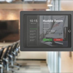 Side Mount for iPad 9.7" (Heckler Design)