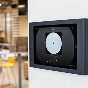 Wall Mount for iPad Air 1 & Air 2, iPad Pro 9 (Heckler Design)