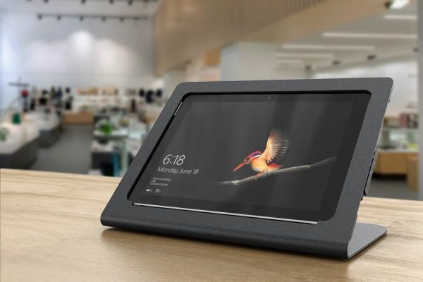Stand Prime for Surface Go (Heckler Design)