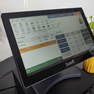 Susoft Kasseløsninger