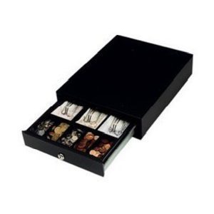 Kasseskuff SS-102-B, RJ11 - liten størrelse