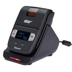 Ladebase Star SM-L200