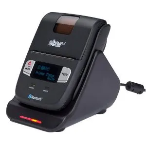 Ladebase Star SM-L200