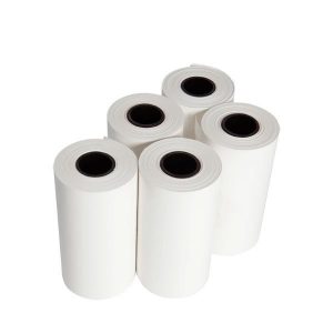 Papir matriseskriver