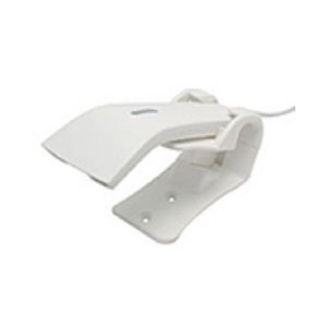 mPOP strekkodeleser 1D - Hvit