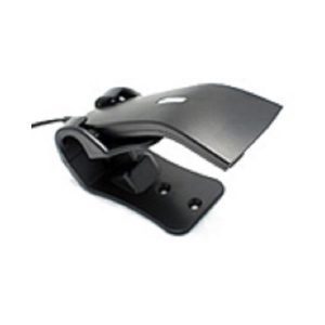 mPOP strekkodeleser 1D - Svart