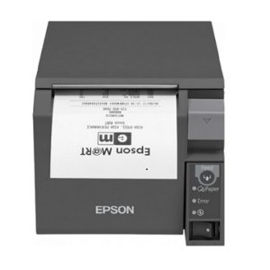 Epson TM-T70II USB/RS232