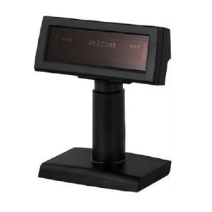 Kundedisplay VFD-200