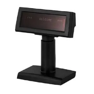 Kundedisplay VFD-200