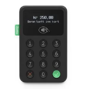 Zettle Reader 2