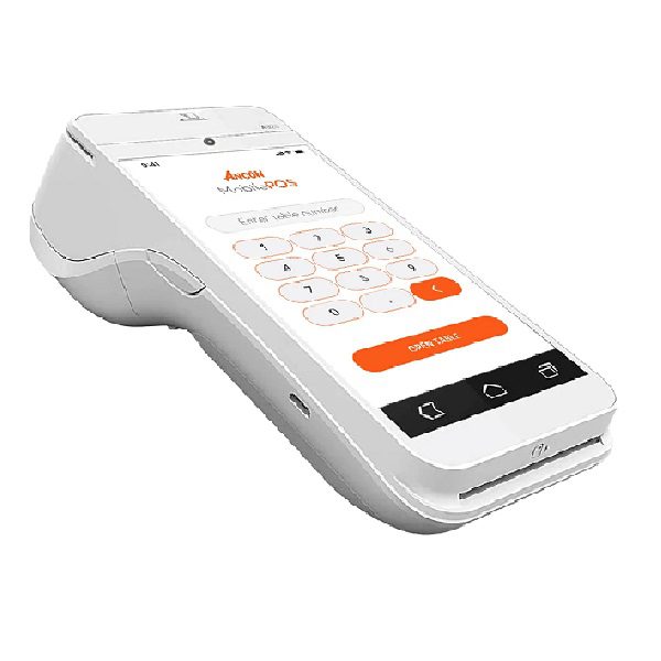 Dining Mobile POS servitørterminal