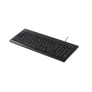 Tastatur TB-234, minitastatur m/kabel, USB