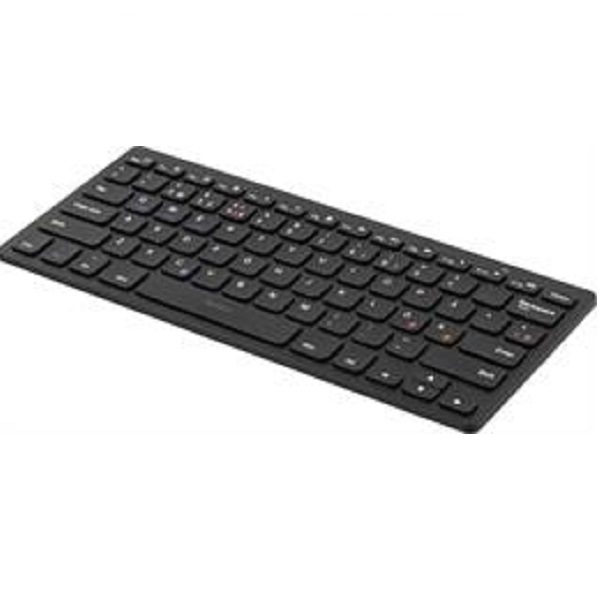 Tastatur TB-631 Bluetooth, svart
