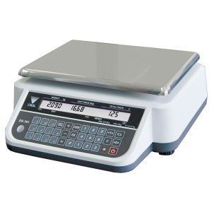 Digi DS-781B – Kioskvekt med varetaster