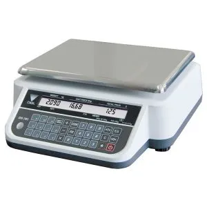 Digi DS-781B – Kioskvekt med varetaster