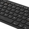 Tastatur TB-631 Bluetooth, svart - Bilde 2
